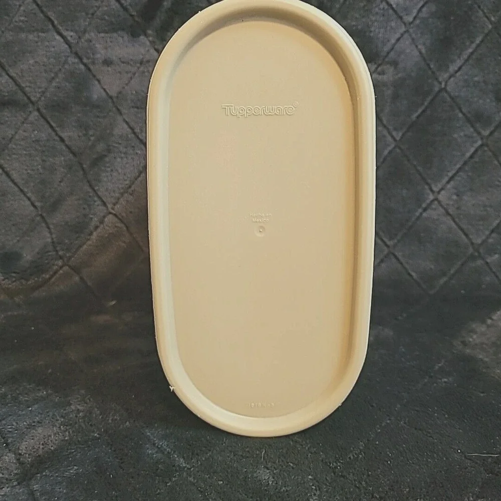 Tupperware excellent pre